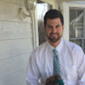 Meet your Posher, Jason